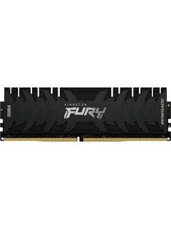 Оперативная память Renegade DDR4 32 Гб,KF432C16RB/32 Kingston Fury 242752665 купить за 32 586 ₽ в интернет-магазине Wildberries