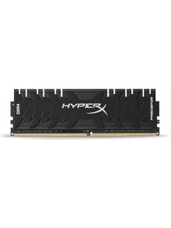 Оперативная память Predator DDR4 16 Гб,HX432C16PB3 16 HyperX 242752835 купить за 17 425 ₽ в интернет-магазине Wildberries