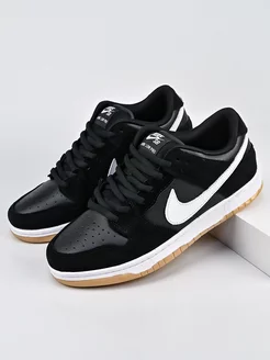 Кроссовки SB Dunk Low Pro ISO nike 242753287 купить за 2 730 ₽ в интернет-магазине Wildberries