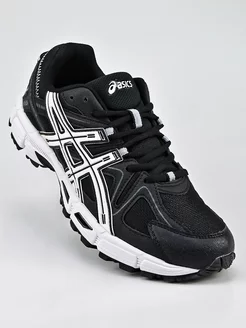 Кроссовки спортивные Gel-Kahana 8 ASICS 242764512 купить за 1 920 ₽ в интернет-магазине Wildberries