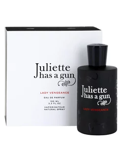 Juliette Lady Vengeance 100 ml (Джульетта Леди Венгеанс)