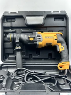 перфоратор dewalt 242765423 купить за 5 084 ₽ в интернет-магазине Wildberries