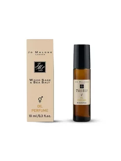 Дубайский тестер Wood Sage and Sea Salt 10 мл