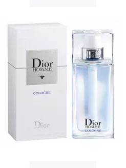 Dior Homme Cologne 125 ml