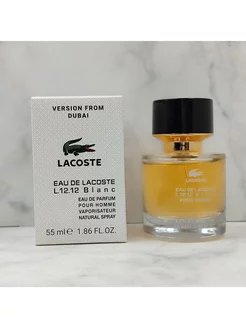 Духи LACOSTE L.12.12 Blanc тестер 55 мл