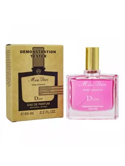 духи тестеры Christian Dior Miss Dior Rose Essence 65 ml