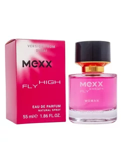 духи тестеры MEXX FLYHIGH 55 ml