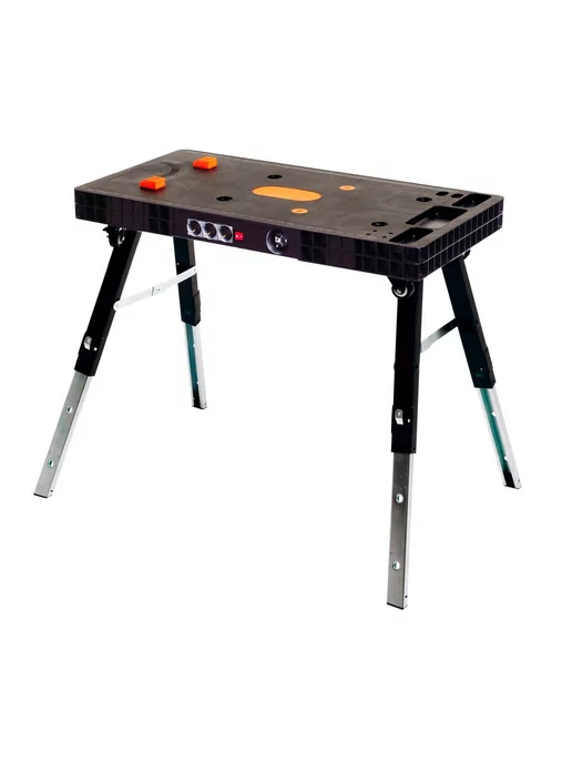MAXPILER Верстак складной MFMW-01, вариант
