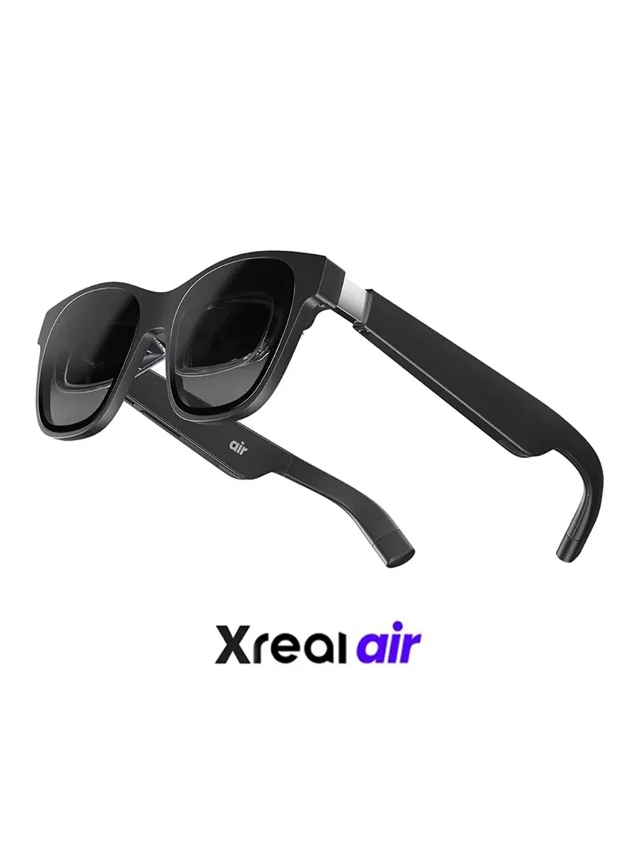 Nreal Air Buy Xreal Air Smart Augmented Reality Glasses