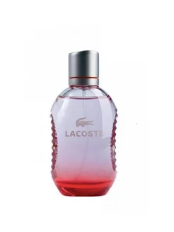 Lacoste Red 125 мл