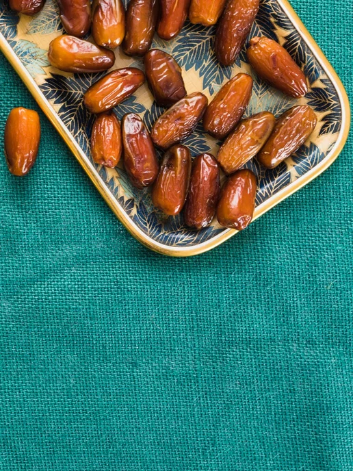 DONA NUTS Финики Тунис + Финики Каб-каб 1кг, 1 кг, фото 3