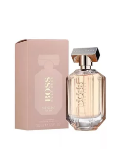 HUGO BOSS Boss The Scent For Her 80 мл