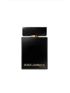 Dolce Gabanna the one intense