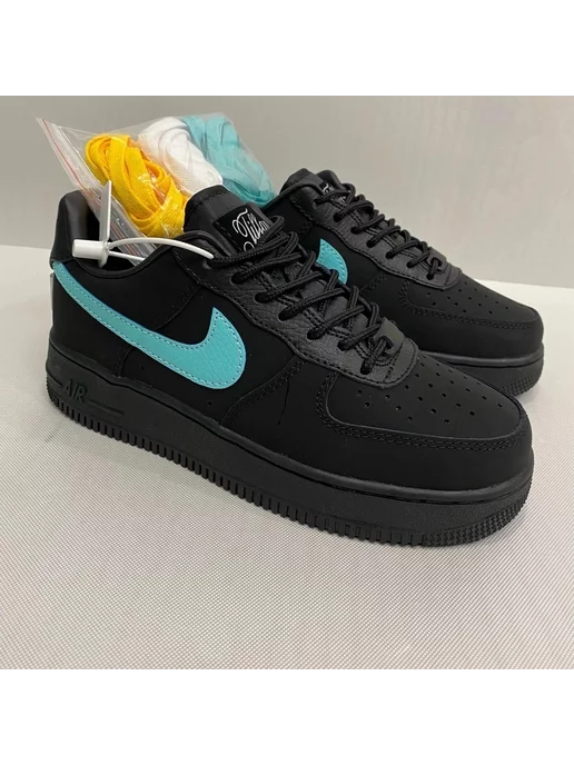 Nike Кроссовки Air Force 1