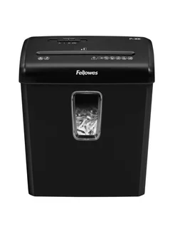 Шредер уничтожитель Powershred P-30C