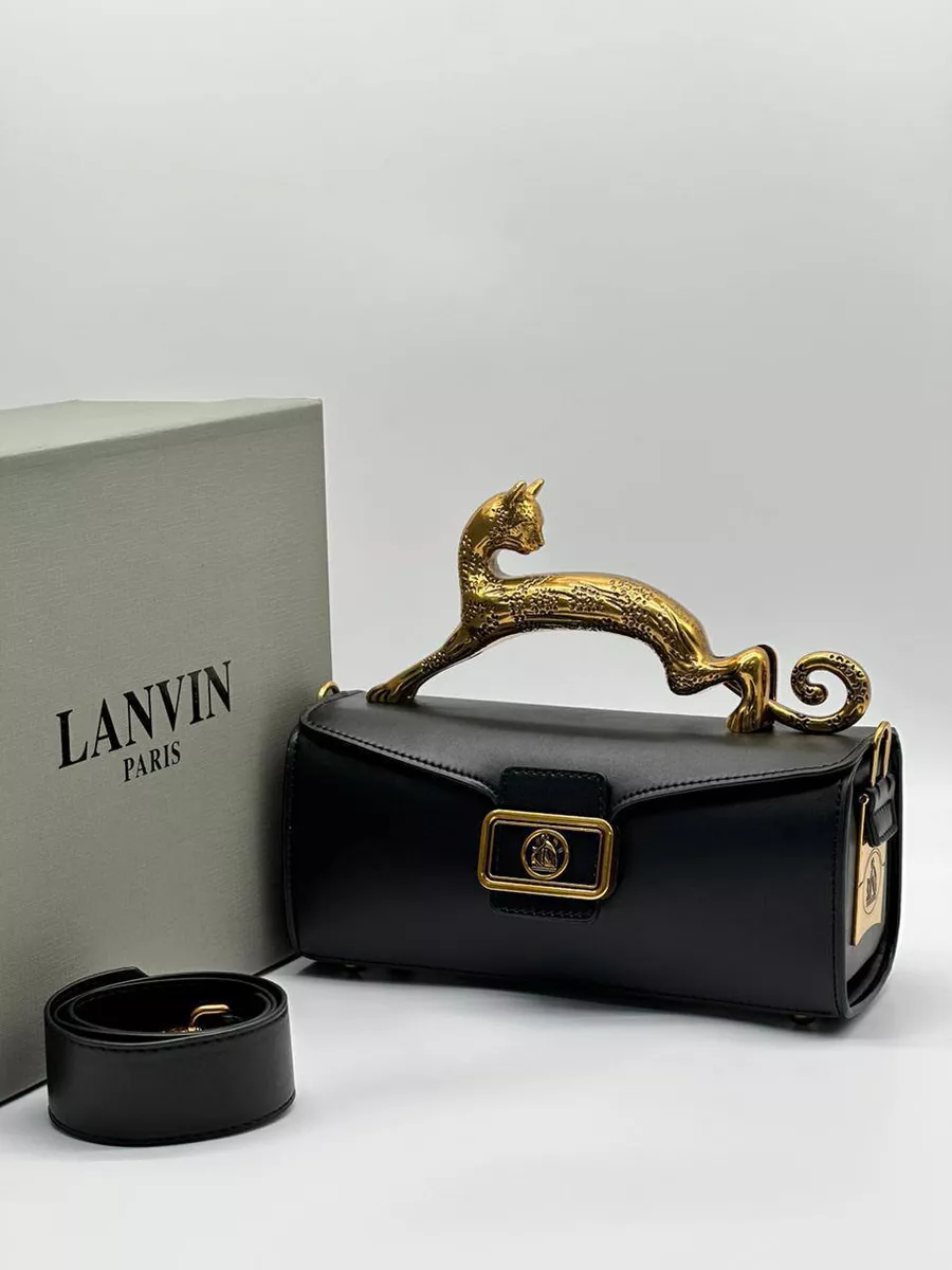 Lanvin bag online