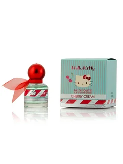 HELLO KITTY - CHERRY CREAM Туалетная вода 30 мл