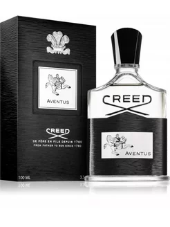 Духи Aventus Creed 100ml Крид Авентус