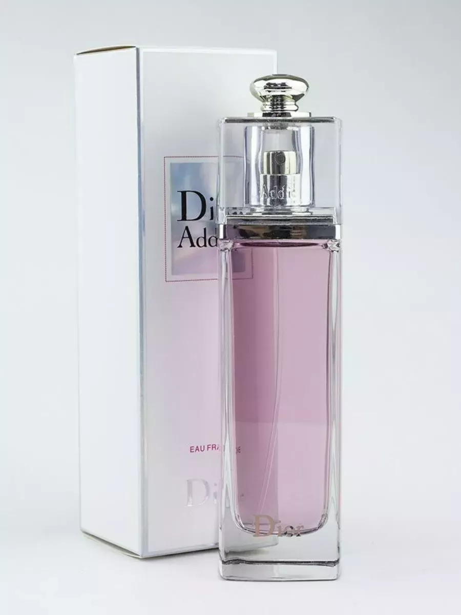 Dior Addict Eau Fraiche Купить