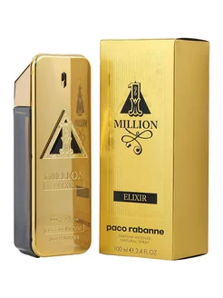 One Million Paco Rabanne