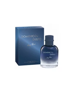 Туалетная вода DOMENICO&GUSTO deep blue, 100 мл