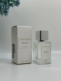 Пробники ZARKOPERFUME THE MUSE 25мл