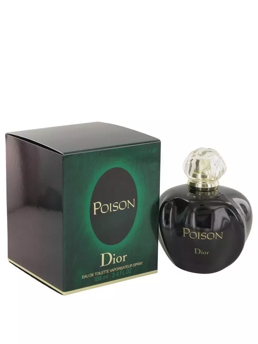 Christian Dior Poison 100 242895729 4 180 Wildberries