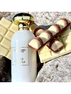 RICHARD WHITE CHOCOLA Ричард Белый Шоколад 100мл