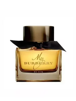 My Burberry Black, 90 мл Май Бербери Блэк