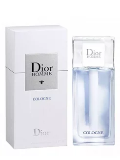 Духи Dior Homme Cologne 125мл