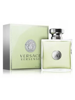 Versace Versense Духи Версаче версенс 100мл