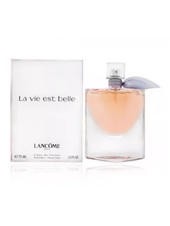 La Vie Est Belle Cristal Lancome 75мл