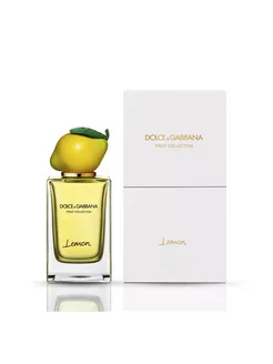 Lemon Dolce&Gabbana 150 мл Дольче Габана