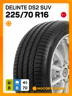 шины летние 225/70 R16 103H Delinte 242900692 купить за 7 552 ₽ в интернет-магазине Wildberries