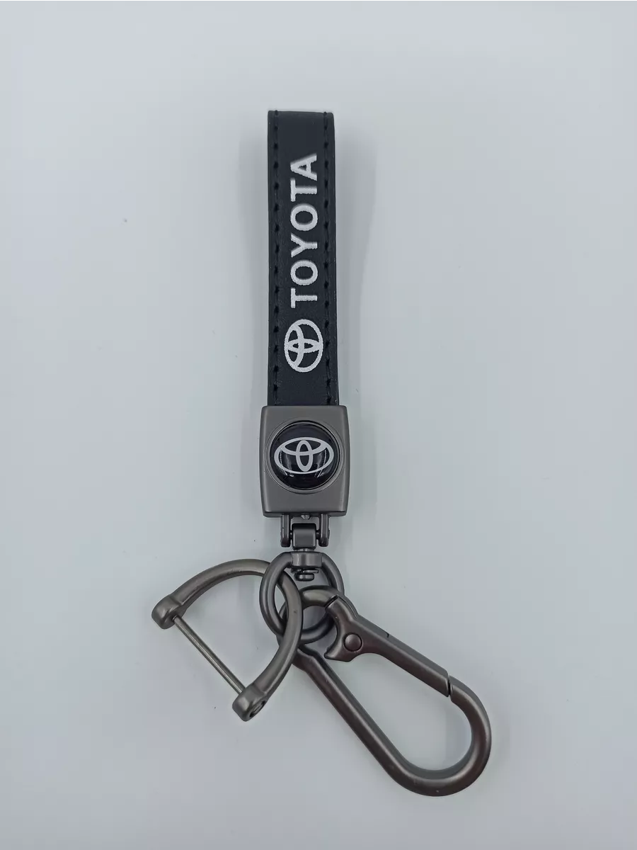 Брелок для ключей Авто Toyota