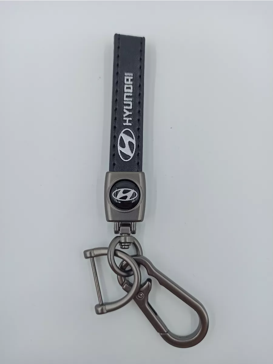 Брелок для ключей Авто Hyundai