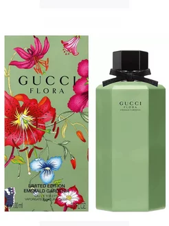 GUCCI Flora Emerald Gardenia 100 ml