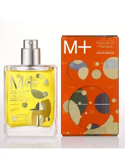 ESCENTRIC MOLECULES Molecule 01 + 100 ml