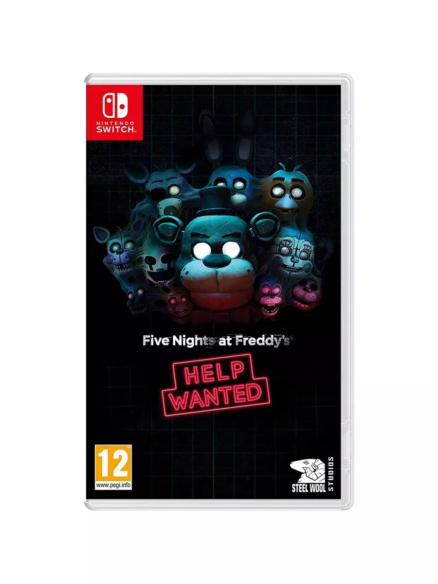 Help wanted 2 nintendo switch. Fnaf 9 на nintendo switch. фнаф на нинтендо свитч. фнаф 4 для нинтендо свитч. five nights at freddy&#039;s core collection nintendo switch.