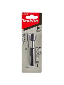 Магнитный держатель для бит SDS-Plus 80мм (B-57548) Makita 242942918 купить за 703 ₽ в интернет-магазине Wildberries