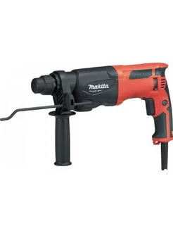 Перфоратор Makita M8700 242943509 купить за 9 484 ₽ в интернет-магазине Wildberries