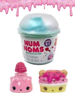 Сюрприз Num Noms Mystery Pack Num Noms 242960601 купить за 644 ₽ в интернет-магазине Wildberries