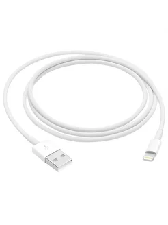 Кабель USB, 1м, MFI MXLY2FEA