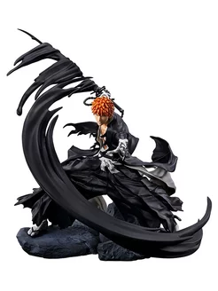 Фигурка Figuarts ZERO Bleach War Ichigo Kurosaki Tamashii Nations 242975009 купить за 11 305 ₽ в интернет-магазине Wildberries