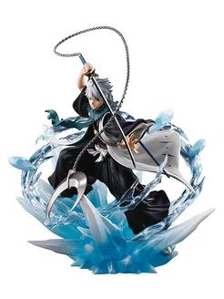 Фигурка Figuarts ZERO Bleach War Toshiro Hitsugaya Tamashii Nations 242975013 купить за 12 480 ₽ в интернет-магазине Wildberries