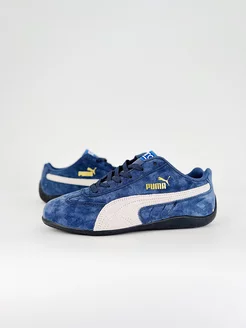 Повседневная спортивная обувь PUMA Speedcat OG New SEra 242983861