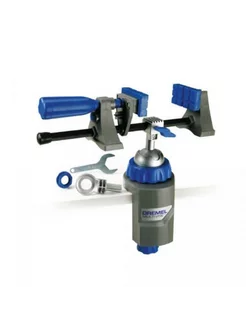 Тиски Multi-Vise (2500) (26152500JA) Dremel 242983916 купить за 4 870 ₽ в интернет-магазине Wildberries