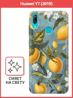 Чехол на Huawei Y7 (2019)