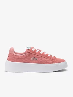 Кеды CARNABY PLAT LT 124 2 SFA Lacoste 242987992 купить за 8 916 ₽ в интернет-магазине Wildberries