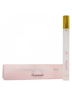 Azzaro Mademoiselle, edt, 15 ml fashion and care 243009035 купить за 399 ₽ в интернет-магазине Wildberries